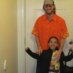 Meet your Posher, Jason